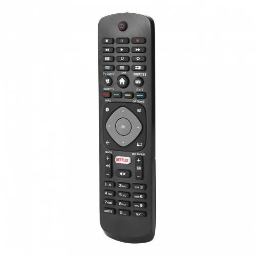 Philips Ykf463-001 Smart Led Tv Kumandası