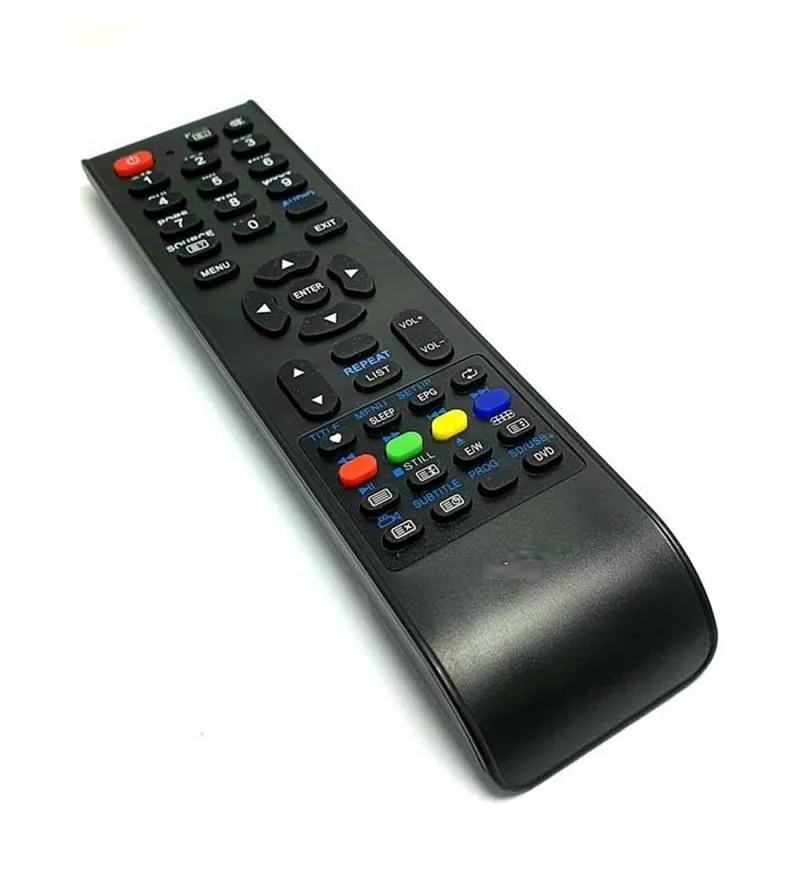 Premier PR 32B25 Uyumlu Lcd Led Tv Kumanda