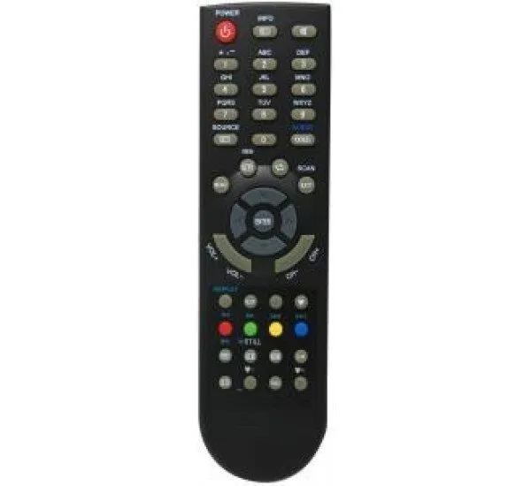 PREMİER PR32F82 LCD LED TV KUMANDASI