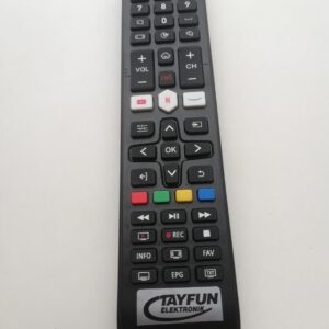 Preo PR32DAB13 Android Smart Tv Kumanda