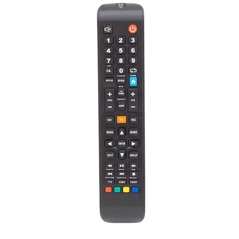 Profilo 55PA515EG Smart Tv Kumanda-Mikrofonsuz