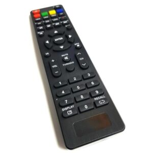 profilo ile uyumlu Model 39PA220E Led Tv Kumandası