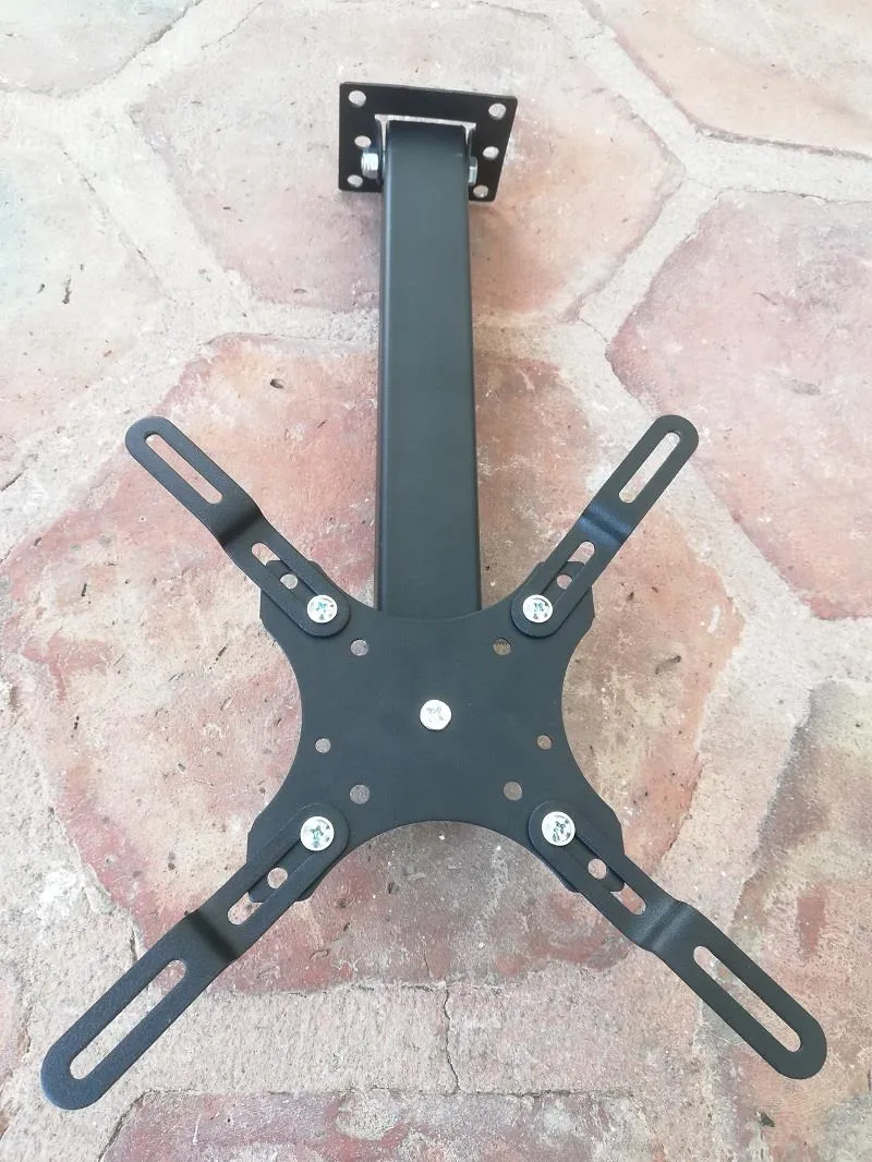 Projeksiyon Tavan Askı Aparatı Teleskopik-55 cm