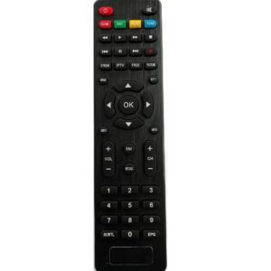 Redline S55 BT Mini Hd Uydu Alıcısı Bluetooth Kumandası