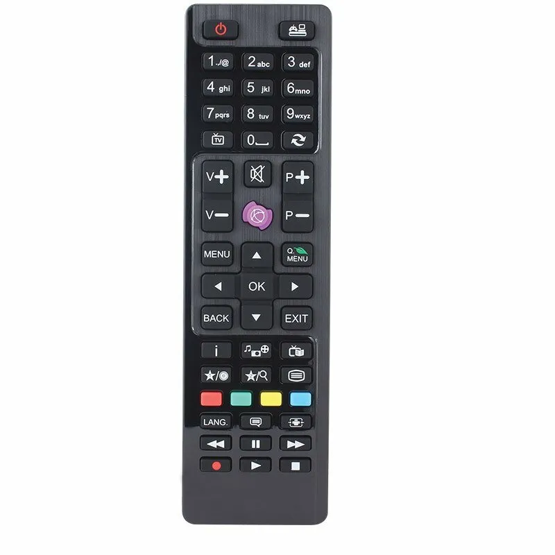 Regal 40R6020F Uydu Alıcılı Led Televizyon Kumandası