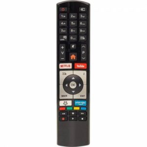 Regal 55r6520f 4k Smart Led Tv Kumandası