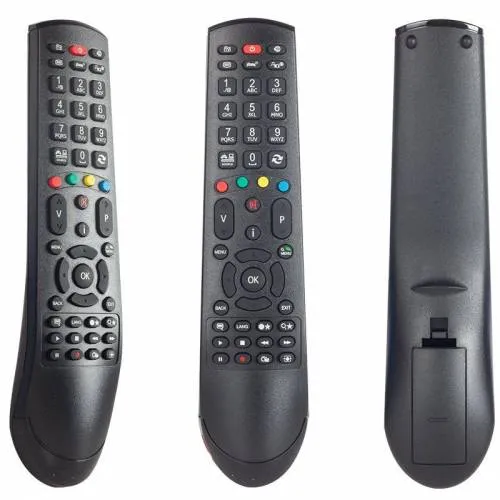 Regal RC 4911 Lcd Led Tv Kumandası