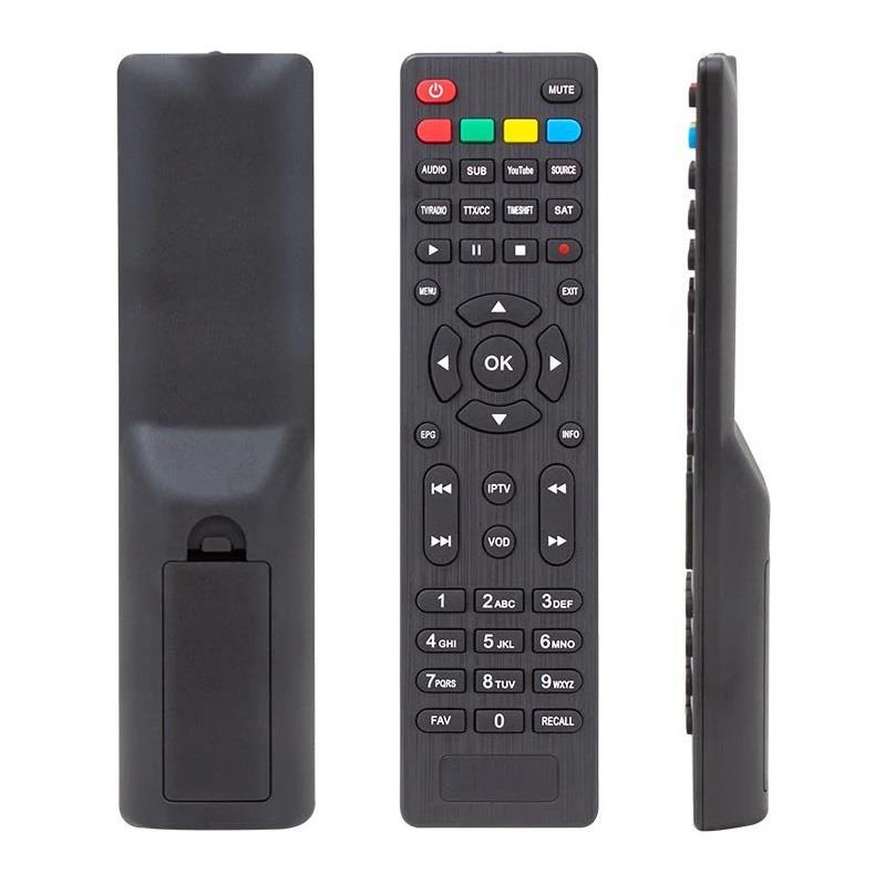 riosat ile uyumlu Model RHD900 Uydu Alıcı Kumanda