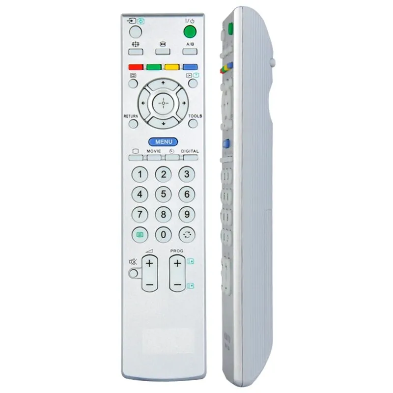 RM-618A SONY LCD UNIVERSAL KUMANDA