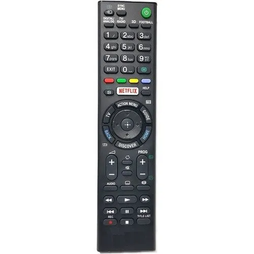 Sony RMT-TX100U Uyumlu Kumanda