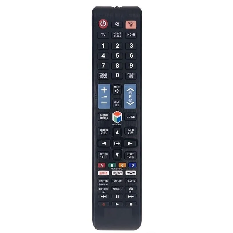 Rose ATV-143 Android Smart Tv Kumanda