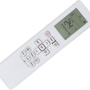 rota climate İle Uyumlu İnverter Klima Kumnadası