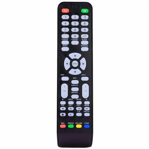 Saba 22uz9500 Lcd - Led Tv Kumandası