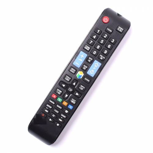 Samsung 65ru7100 ile uyumlu 4k Smart Led Tv Kumandası