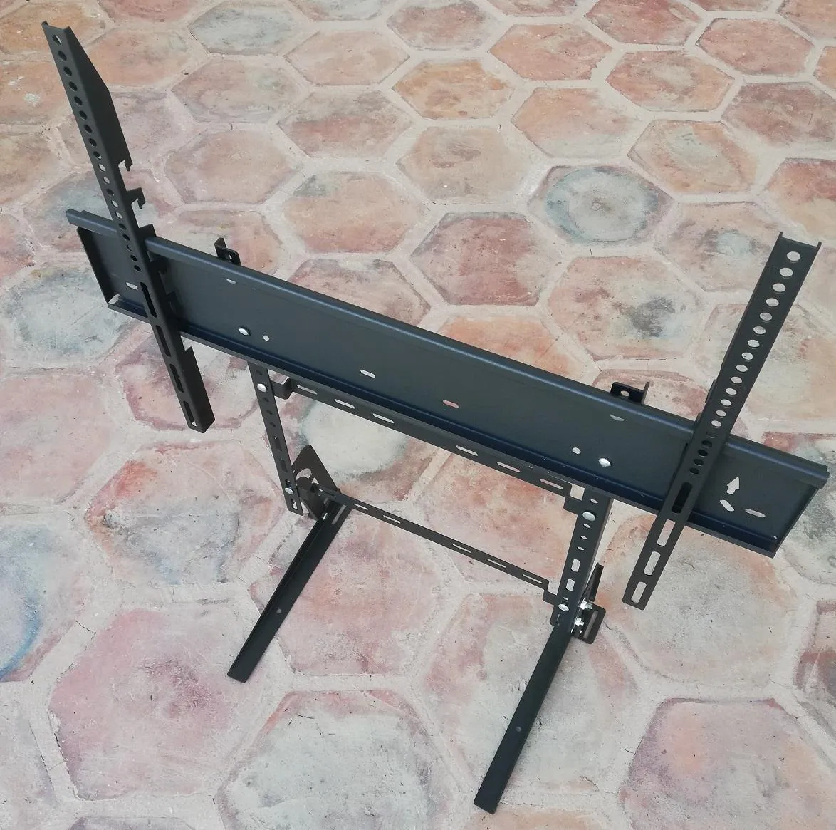 Samsung 85'' 214 Ekran TV Masa Üstü Ayak