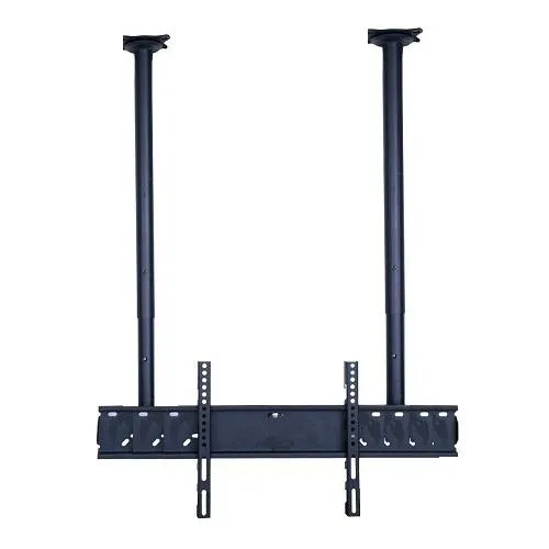 Samsung ile uyumlu 86'' 218 Ekran 2 Kollu Tavan Askı Aparatı