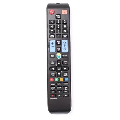 Samsung Aa59 00638a ile uyumlu Smart Led Tv Kumandası