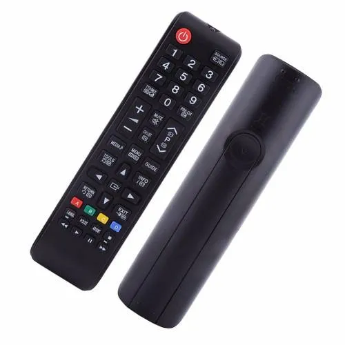 Samsung Aa59-00767a ile uyumlu Smart Led Tv Kumandası