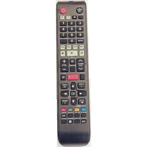 Samsung ile uyumlu AH59-02402A  Lcd Led Televizyon Kumandası