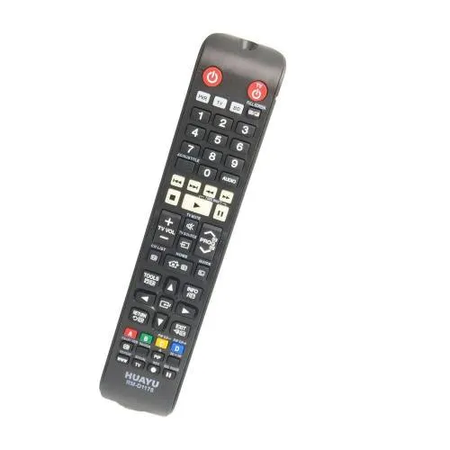 Samsung Ak59-00148a ile uyumlu Dvd Blu-ray Kumandası