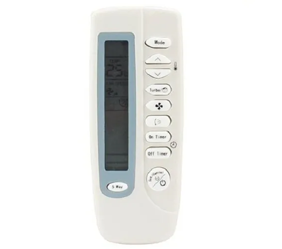 SAMSUNG ile uyumlu ARH-447 ARC-426 ARC-477 ARH-420 Klima Kumandası