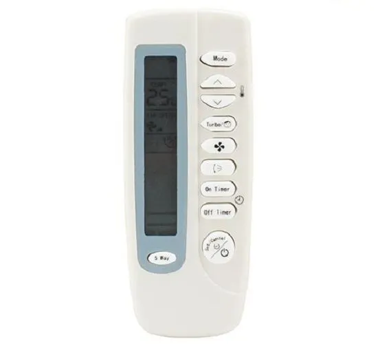 SAMSUNG ile uyumlu ARH-447 ARC-426 ARC-477 ARH-420 Klima Kumandası