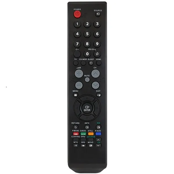 SAMSUNG ile uyumlu BN59-00507A Uyumlu Kumanda