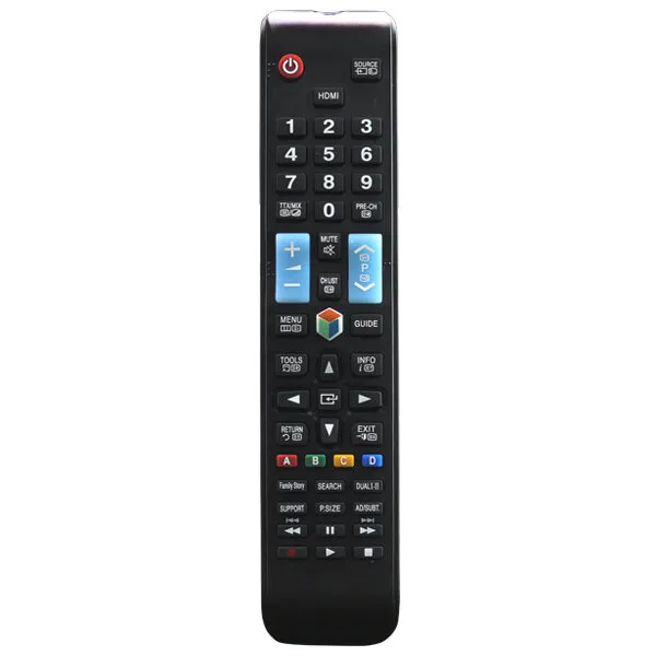 SAMSUNG ile uyumlu BN59-01198Q UZAKTAN KUMANDA