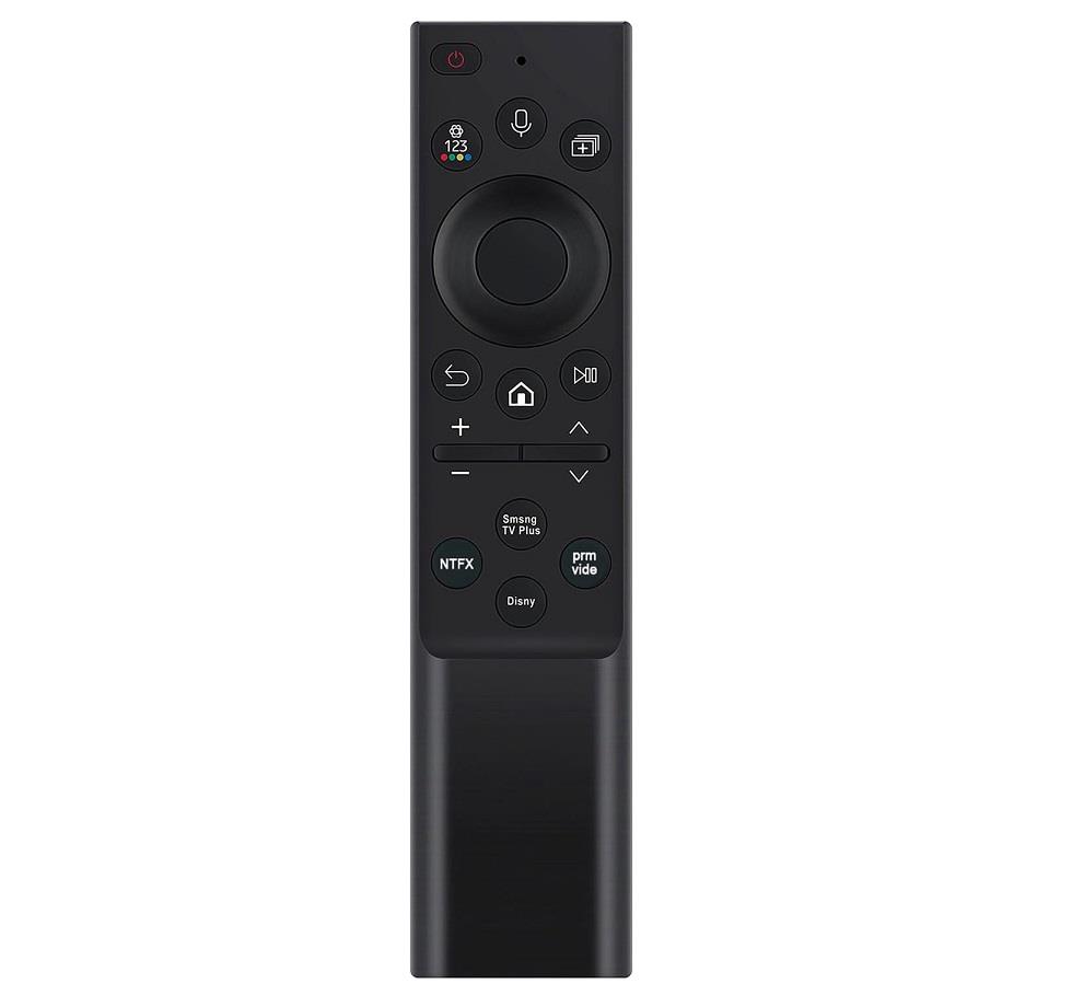 samsung ile uyumlu Model BN59-01385B Smart Tv Kumanda-Ses Özellikli