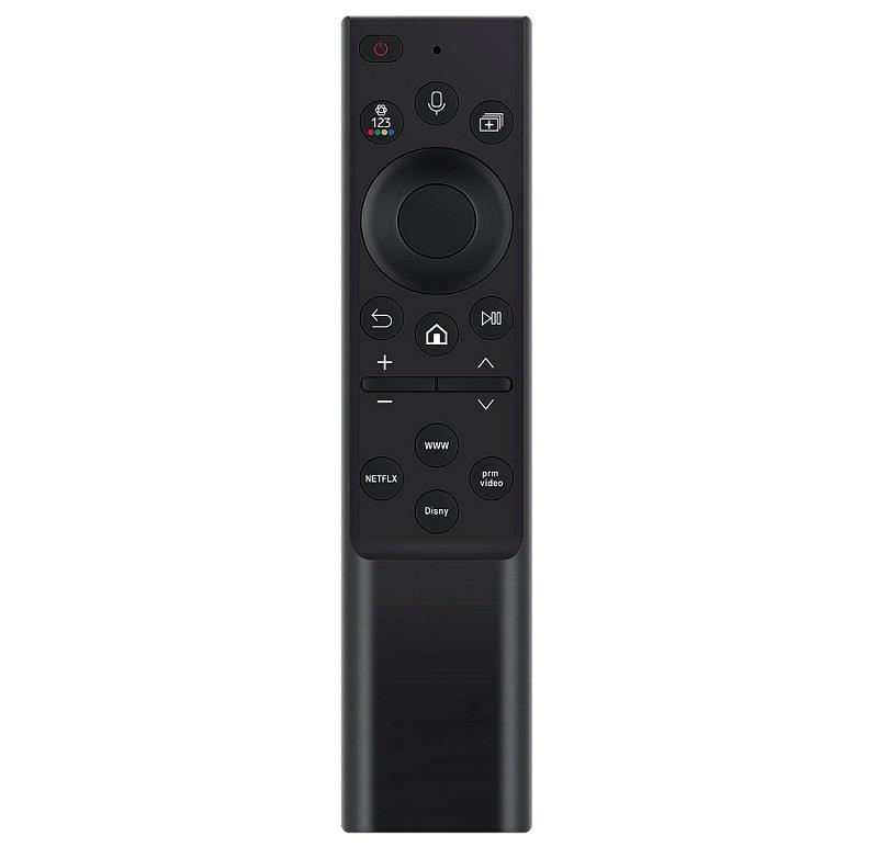 samsung ile uyumlu Model BN59-01391M Smart Led Tv Kumanda-Ses Özellikli