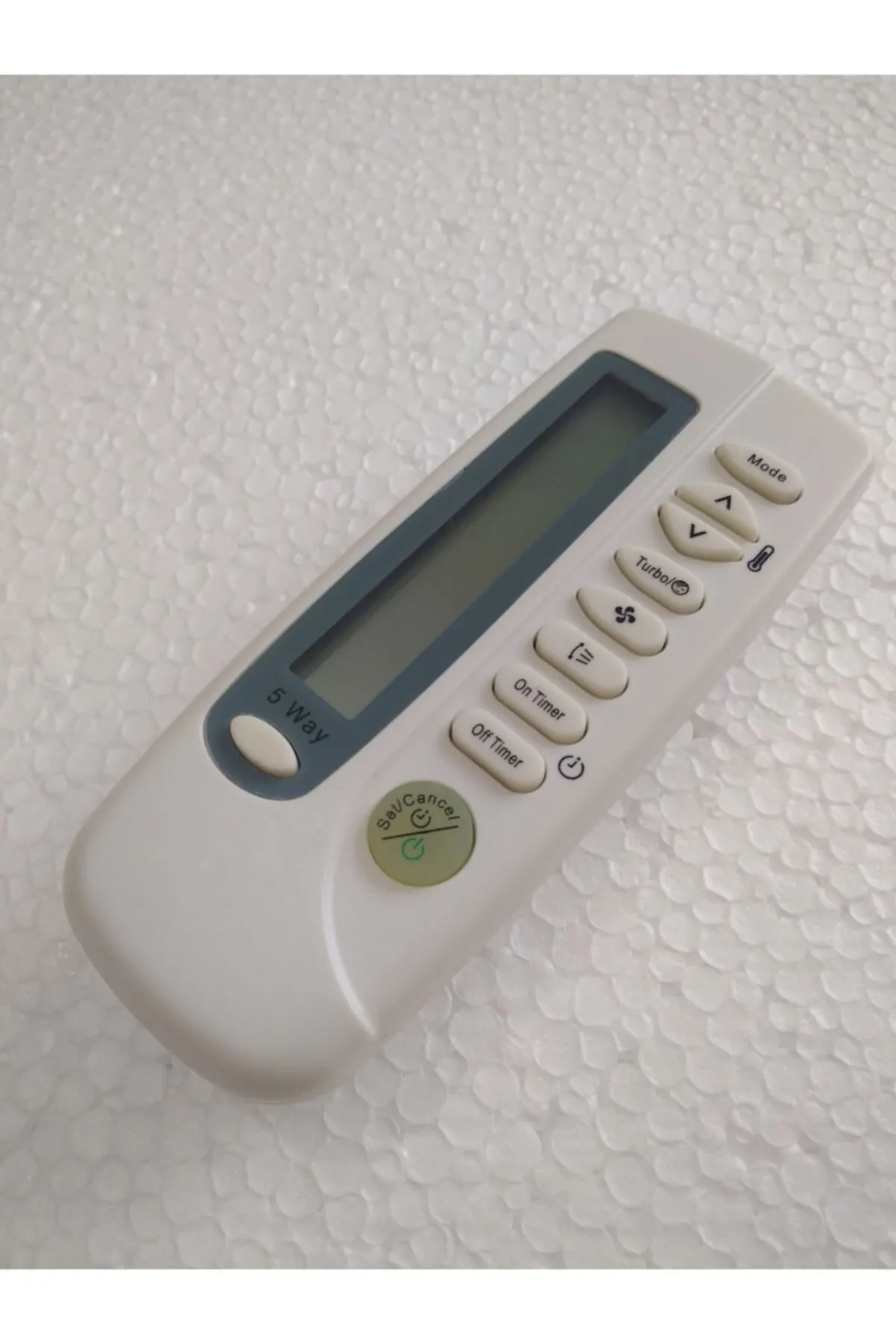 Samsung ile uyumlu Klima Kumanda