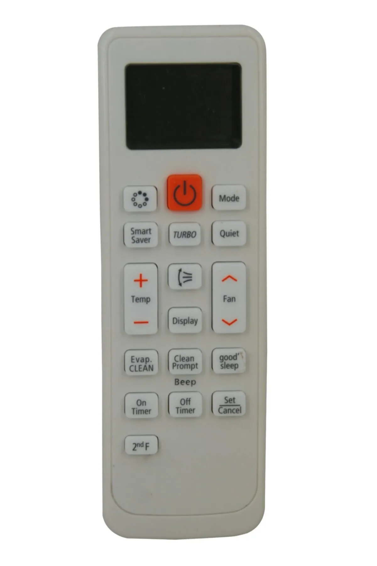 Samsung ile uyumlu Klima Kumandası