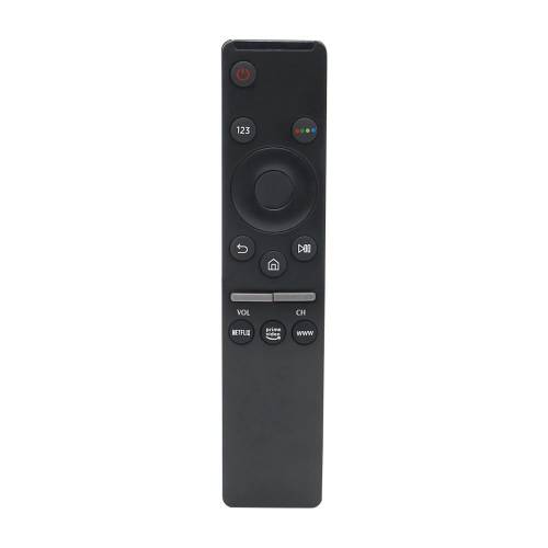 Samsung Ue-55mu7400 ile uyumlu Smart 4k Led Tv Kumandası