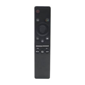 Samsung Ue-55mu7400 ile uyumlu Smart 4k Led Tv Kumandası