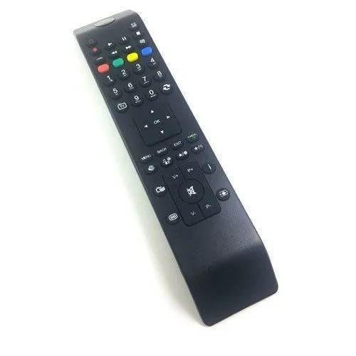 Seg 40Se8500 Uydu Alıcılı Led Tv Kumanda