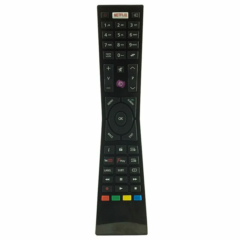 SEG 49SBF700 Uydu Alıcılı Smart Led Netflix Uyumlu Kumanda