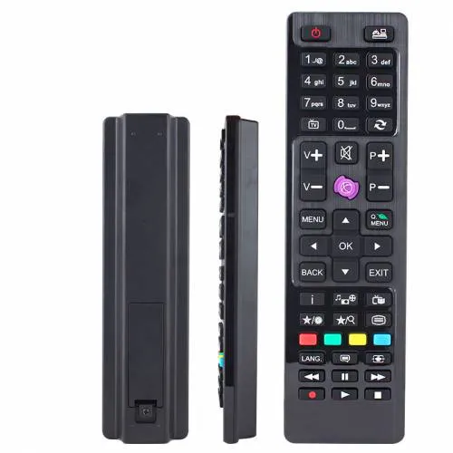 Seg 49sc7600 Smart Tv Kumandası