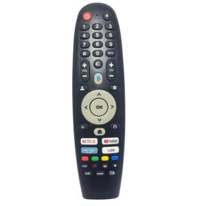 Senna 32GF7000F Smart Led Tv Kumandası-Mikrofonsuz