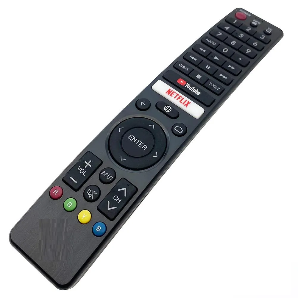 Sharp Aquos GB346WJSA Smart Tv Kumanda