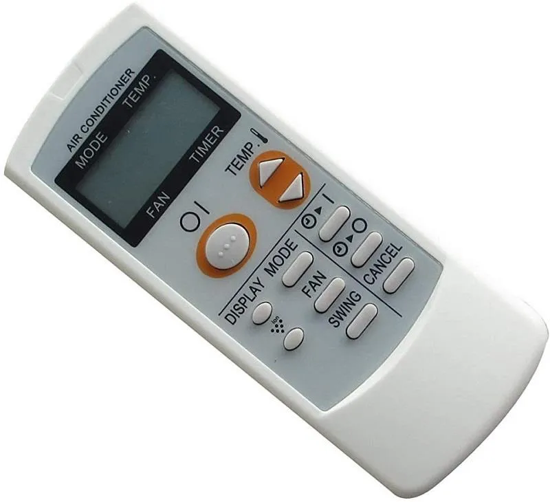 Sharp AY-AP24CE Klima Kumandası