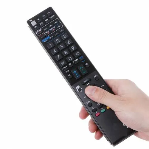 Sharp Ga903wjsa Lcd Led Tv Kumandası