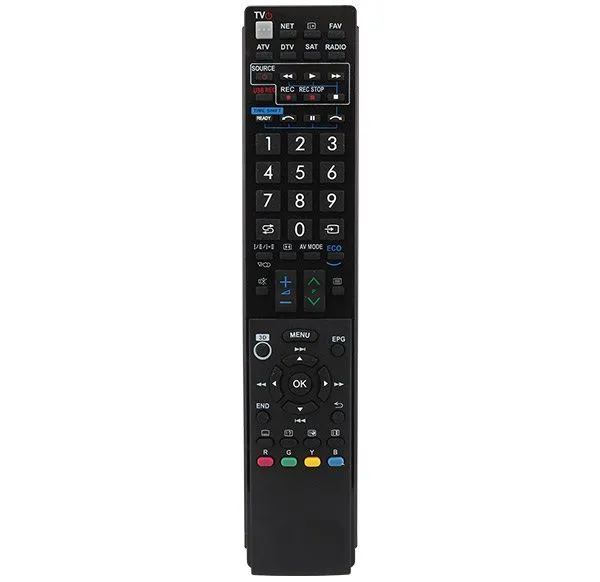 SHARP GB058WJSA AQUOS KUMANDA