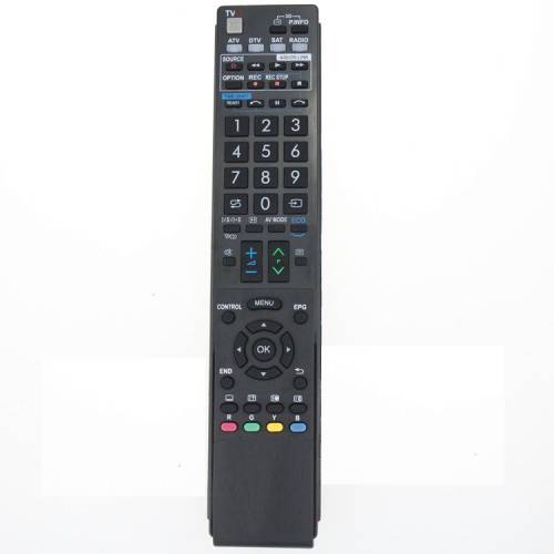 Sharp Lc-60le741e Lcd Led Tv Kumandası