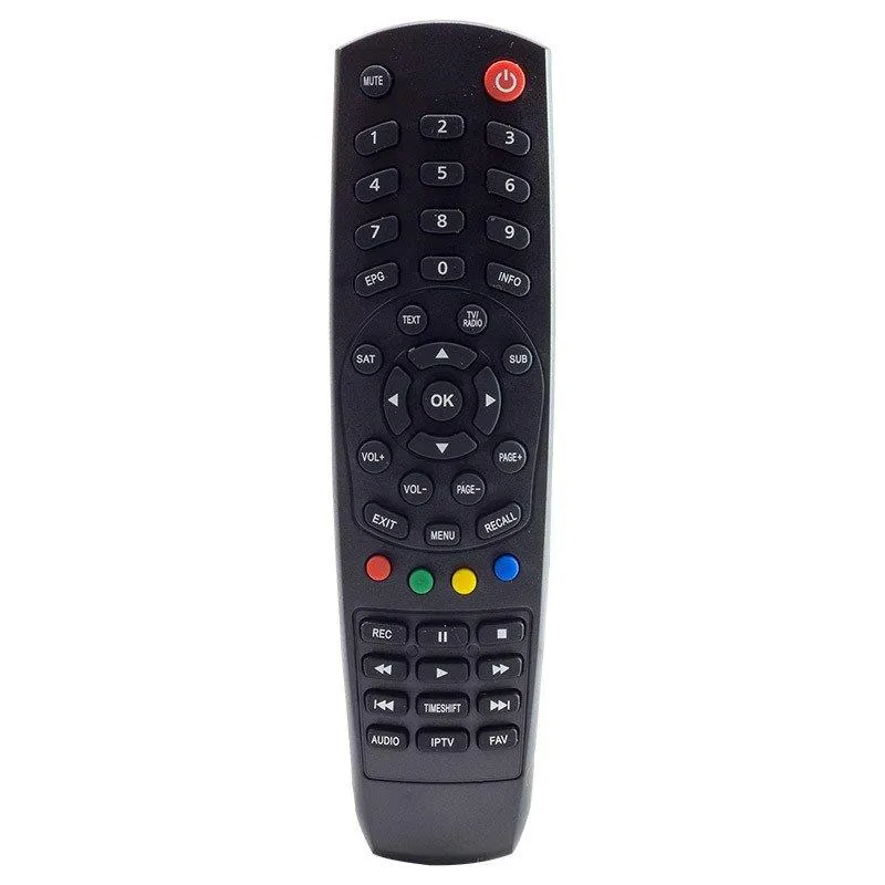 Showmax Arena Uydu Kumanda OTT