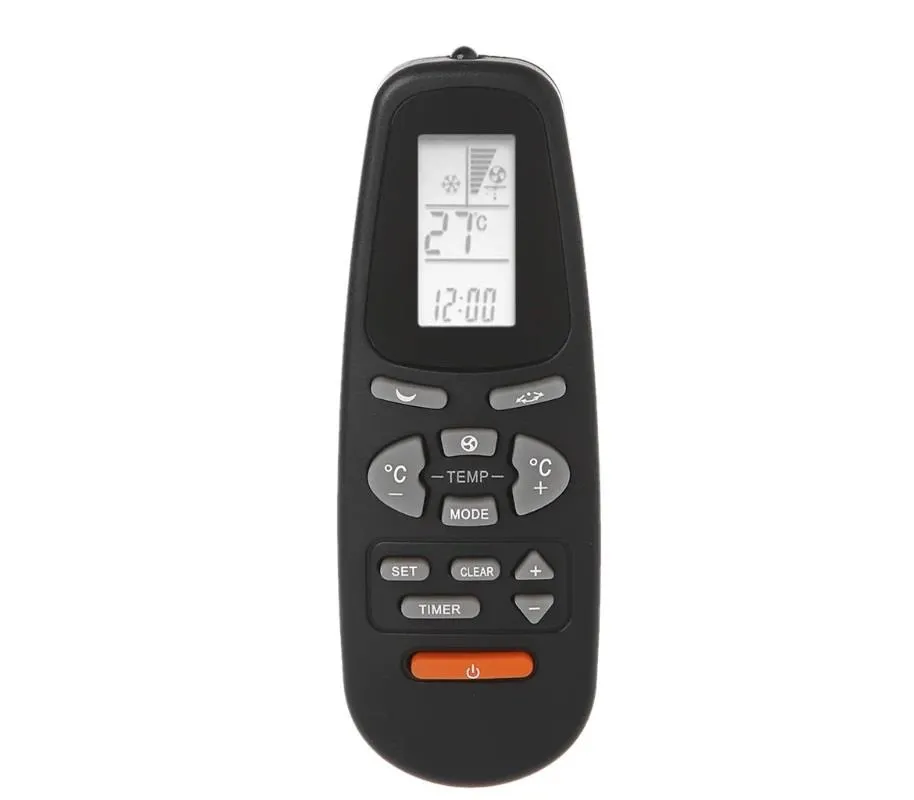 Siemens E-Nr:S1ZKI 24104/03 Klima Kumandası