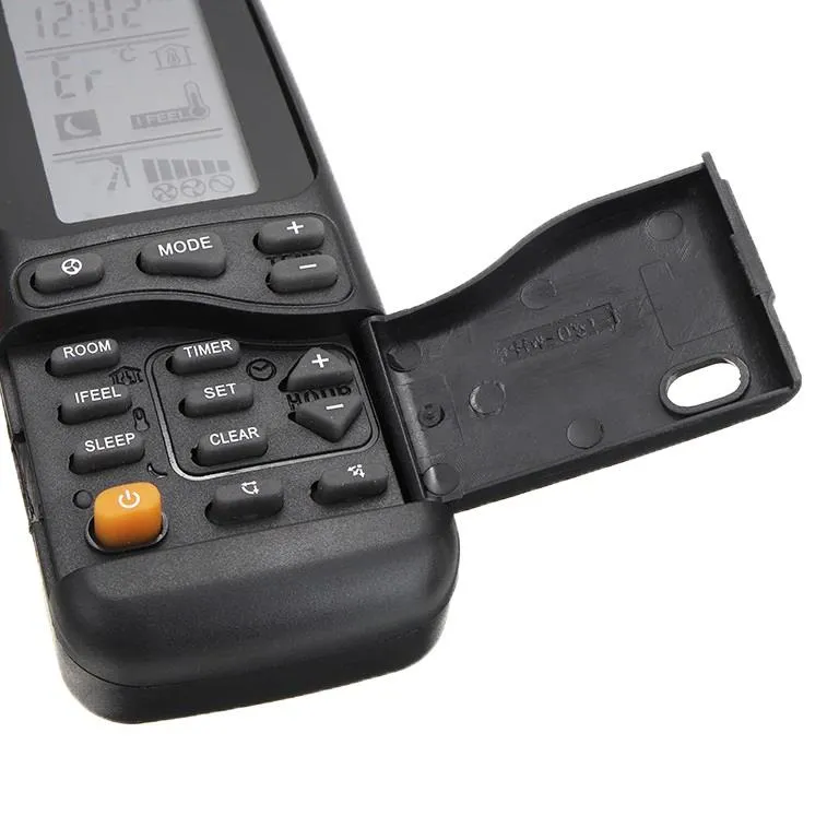 Siemens E-Nr S1ZKI09105/01 Klima Kumandası