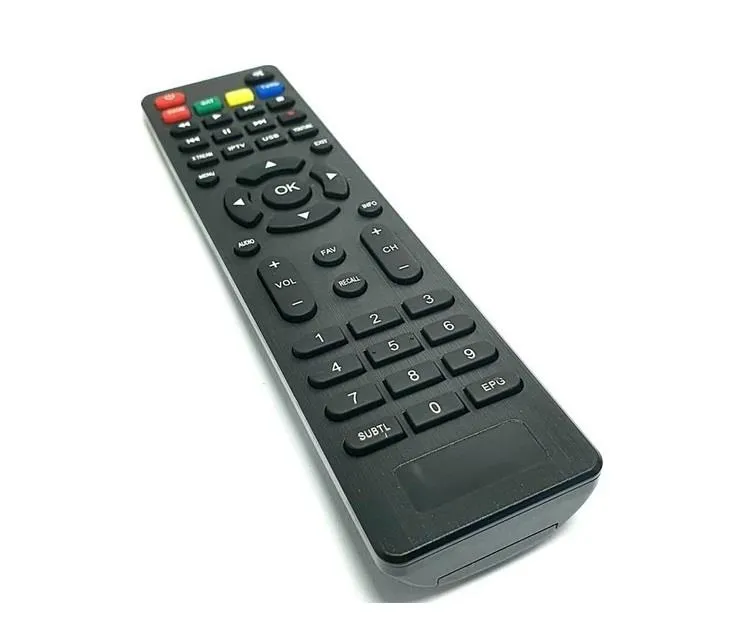 Sine Plus 2400 S Uydu Kumanda