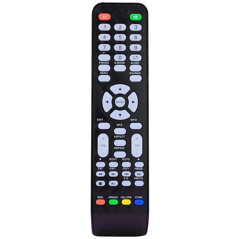 Skytech ST-2256 Lcd Led Monitör Kumanda