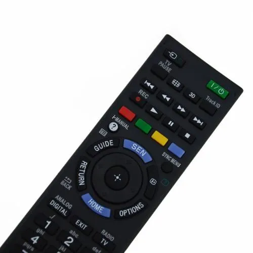 Sony Bravia Kdl-32l4000 Lcd Led Tv Kumandası