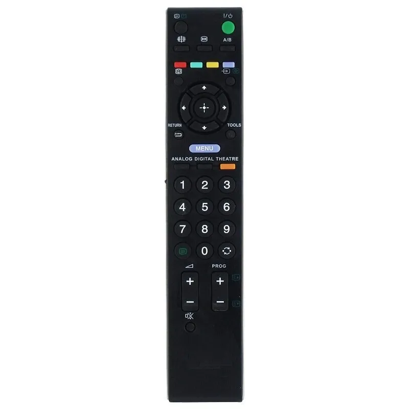 Sony Bravia RM-YD028 TV  Kumanda